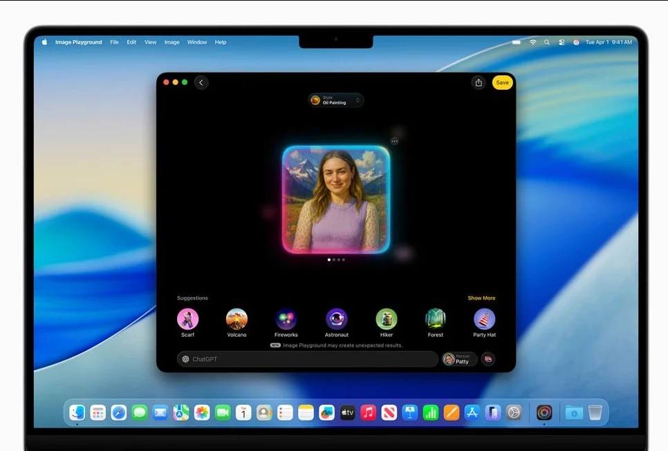 Apple Intelligence mở rộng hỗ trợ tiếng Việt & hàng loạt tính năng AI siêu “xịn”